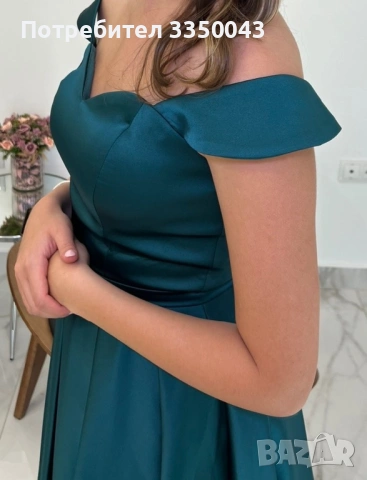 Рокля, снимка 2 - Рокли - 54544552