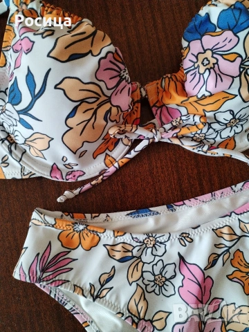 Нов бански костюм 