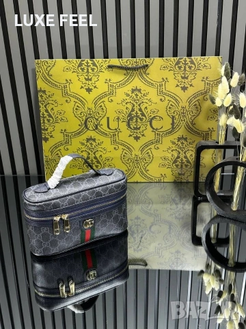 Gucci ⚜️Дамски Чанти , снимка 6 - Чанти - 54315755