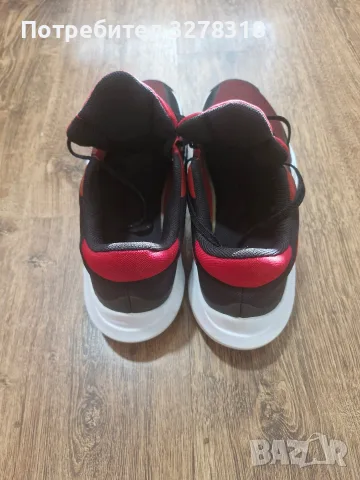 Mаратонки  NIKE , снимка 3 - Маратонки - 55469943