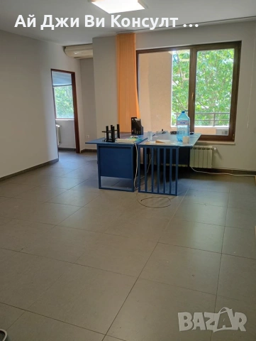 Офис под наем в кв Лозенец, снимка 3 - Офиси - 55232660