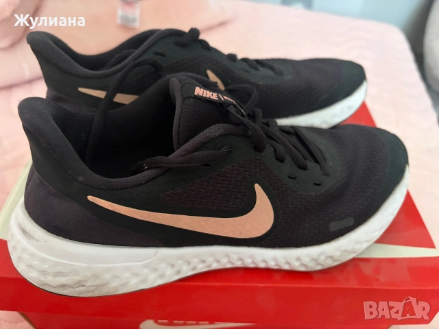 Nike маратонки Revolution, снимка 7 - Маратонки - 55193801