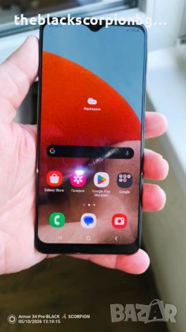 SAMSUNG GALAXY A32 4G, снимка 3 - Samsung - 54491914