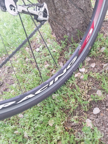 Stevens vuelta world champion, снимка 12 - Велосипеди - 54467864
