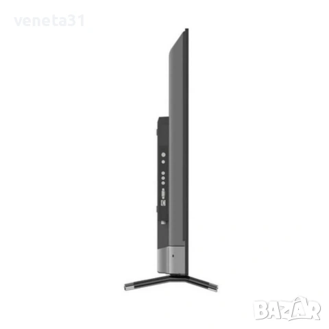 Sunny SN50FIL252-0276 – 50" Frameless 4K UHD Smart TV с WebOS и DVB-T2/C/S2, снимка 3 - Телевизори - 54409864