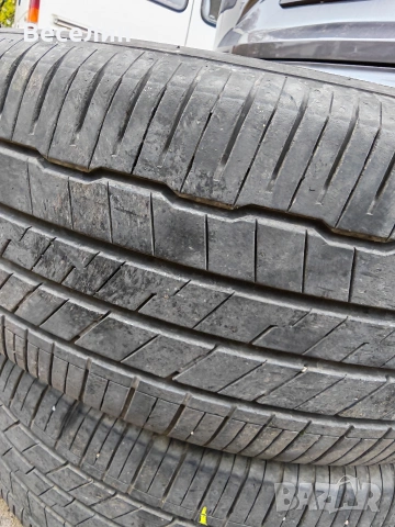 летни гуми - Hankook Ventus S1 evo3 - 235/55/R19 XL, SUV., снимка 13 - Гуми и джанти - 54251686