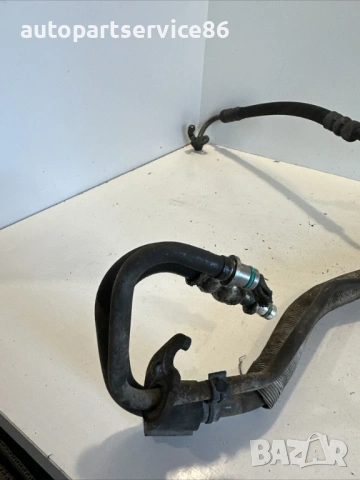 Маркуч за хидравлично кормилно управление LHD за Volvo V70 2.0 TDI (2012) P31329821, снимка 3 - Части - 54027995