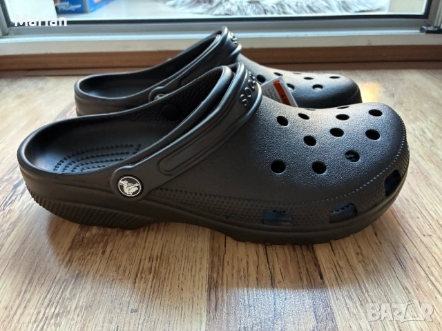 Чехли Crocs, снимка 7 - Мъжки чехли - 54917327