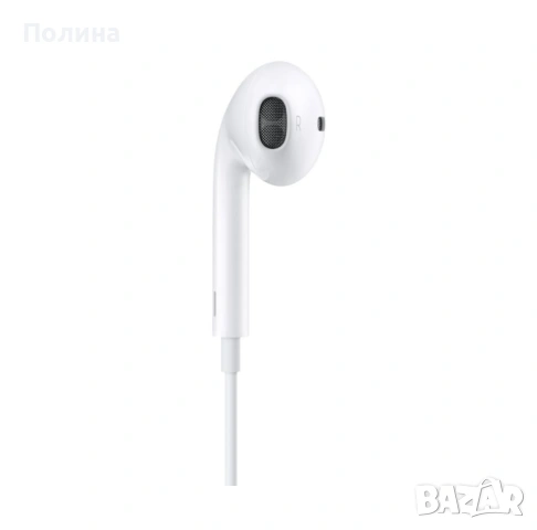 НОВИ Apple EarPods с 3,5 mm конектор за слушалки, снимка 5 - Слушалки, hands-free - 54077350