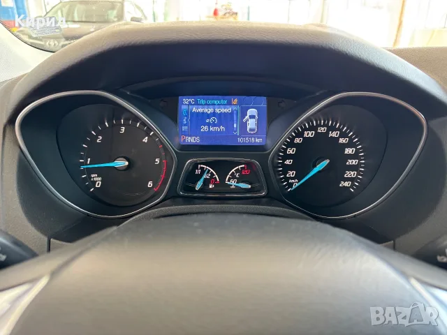 Ford Focus Titanium , снимка 15 - Автомобили и джипове - 55537172