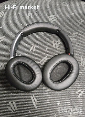 Sony WH-XB910N, снимка 3 - Bluetooth слушалки - 54056492