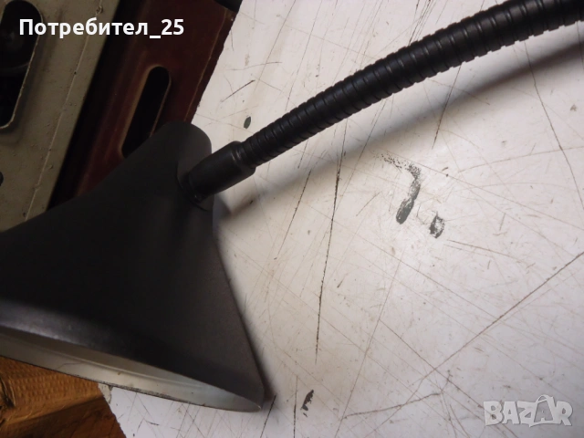 Работна лампа, снимка 2 - Други инструменти - 53991978