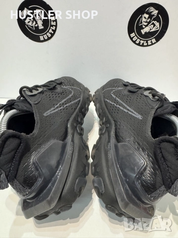 Маратонки NIKE REACT. Номер 41, снимка 5 - Маратонки - 55267206