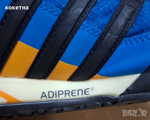 Adidas Terrex Swift Solo, снимка 9 - Маратонки - 53969067