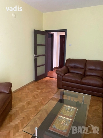 Четиристаен апартамент в гр. Ботевград, снимка 2 - Апартаменти - 55062822