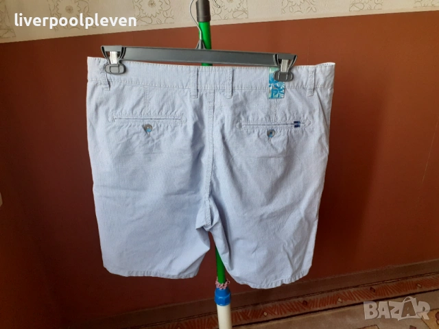 👉Sea Barrier Original W-36 слим, снимка 3 - Къси панталони - 54310290