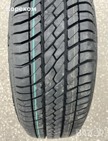 Гума с джанта Goodyear GT2 Made in Great Britain 185/65R15 ET 49 патерица за автомобил, снимка 8 - Гуми и джанти - 54543492