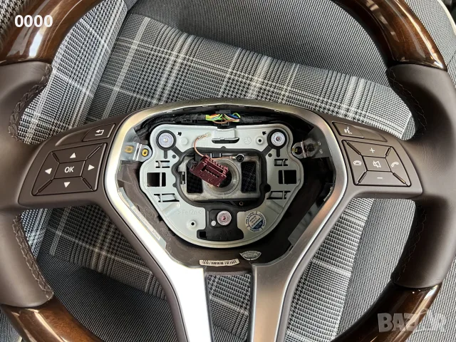 Волан Мерцедес mercedes, снимка 3 - Аксесоари и консумативи - 45010539
