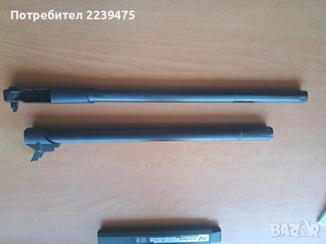 Стик за Minelab Explorer SE и други, снимка 7 - Друга електроника - 55086689
