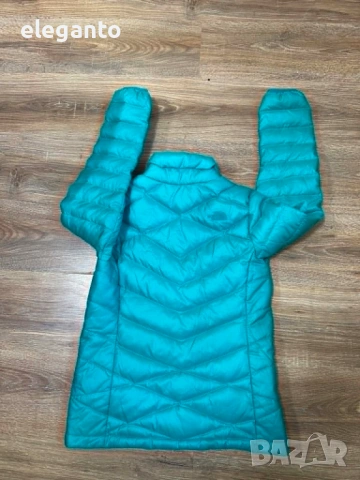 Дамска олекотена пухенка The North Face Aconcagua 550CUIN Down Jacket , M размер, снимка 7 - Якета - 54469111
