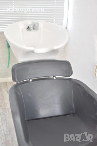 Фризьорско Оборудване 