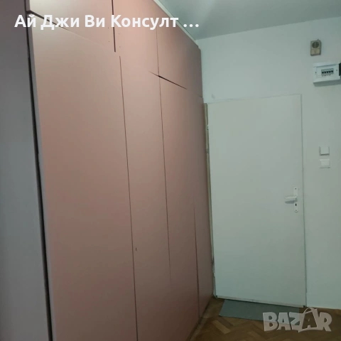 Двустаен апартамент в жк Света Троица, снимка 6 - Апартаменти - 55142202