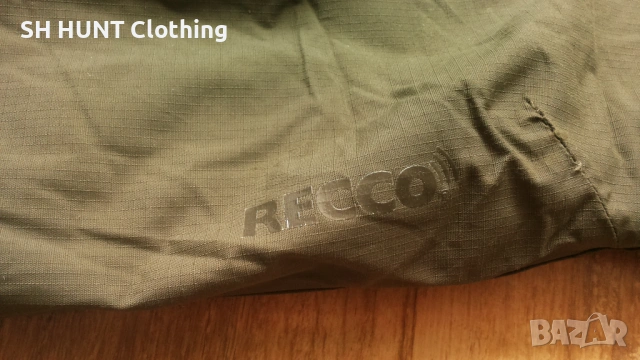 HELLY HANSEN TRAVERSE WATERPROOF PRIMALOFT Kids Trouser  8 г / 12 см детски ватиран панталон - 2515, снимка 10 - Детски панталони и дънки - 54166967