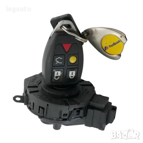 Контактен ключ Volvo V50 2004-2010 ID: 162807 OEM 30797784