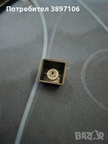 Клавиатура Logitech G413 TKL SE, снимка 4 - Клавиатури и мишки - 54769037