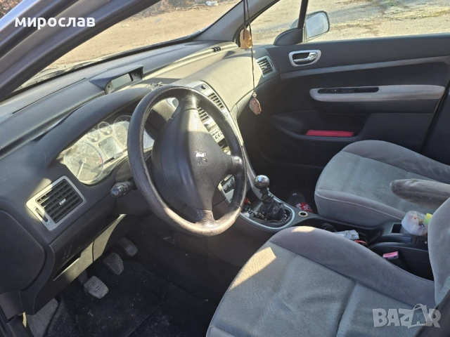 Продава се , снимка 5 - Автомобили и джипове - 54395291