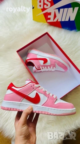 Nike Dunk Low SE Нови Дамски Маратонки Найк 36-40 Номер 