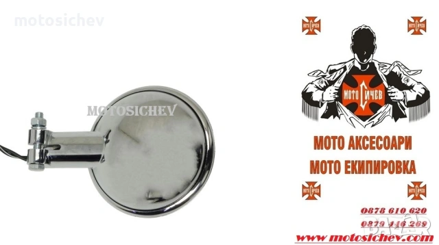 МИГАЧ ЗА YAMAHA, снимка 2 - Аксесоари и консумативи - 55099853