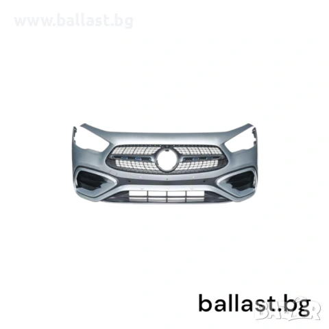 Предна броня комплект A2478804508 GLA W247