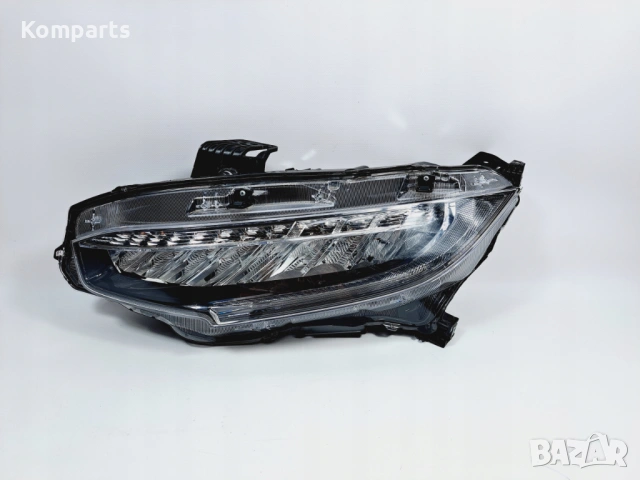 Оригинален ляв фар за HONDA CIVIC X 2013година