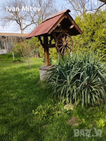 къща в с.Ласкар, снимка 3 - Къщи - 55241501