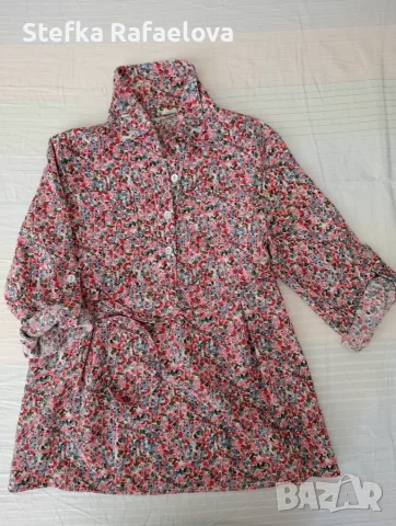 Дамски ризки xs, снимка 2 - Ризи - 55528407
