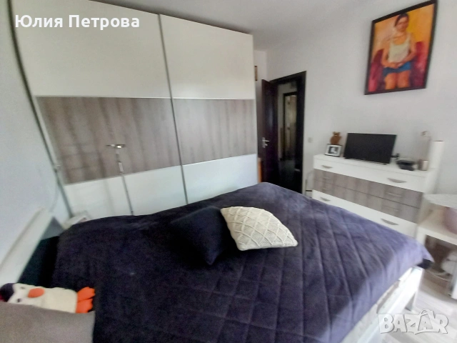Луксозен двустаен апартамент в Бояна. , снимка 11 - Апартаменти - 54600069
