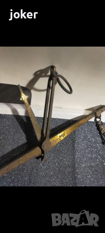 декоративна везна , снимка 4 - Други ценни предмети - 54083672