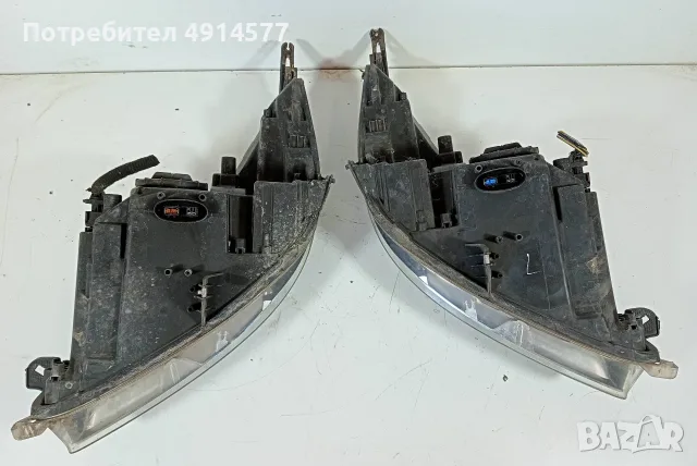Фар Фарове Ляв Десен Xenon Opel Insignia A (2008 - 2017) 22 831 928 22831928 22 950 976 22950976, снимка 3 - Части - 55680596