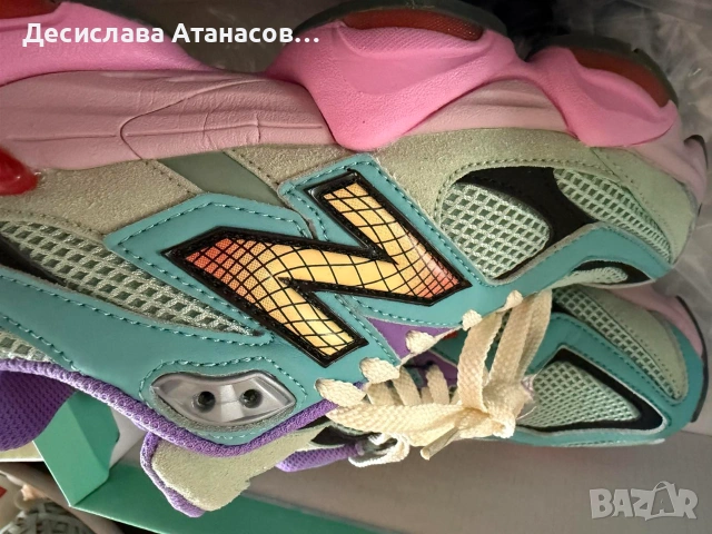 New Balance 6090