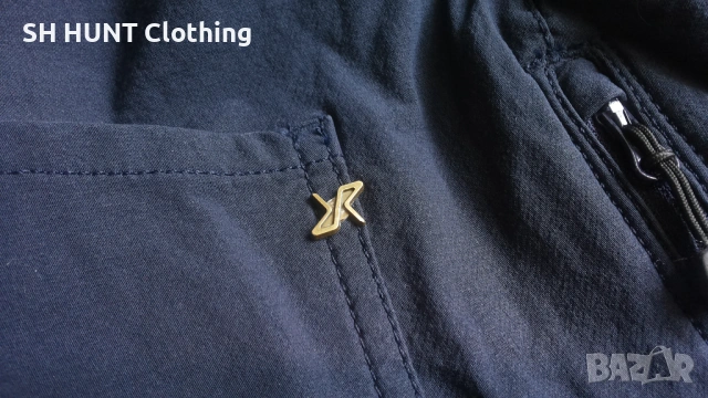 Revolution Race Adrenalin Outdoor Stretch Jeans размер 50 / M еластичен панталон - 2455, снимка 11 - Панталони - 54160573