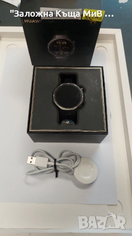 Huawei watch GT5 PRO
