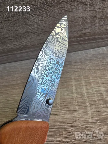 Victorinox Evoke Wood Damast Limited Edition 2026, снимка 3 - Ножове - 55544941