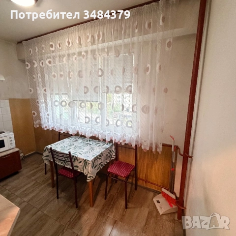 Отдавам апартамент , снимка 6 - Апартаменти - 54363013