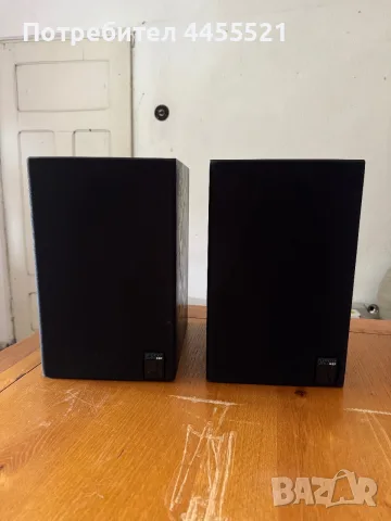 KEF Reference series model 102