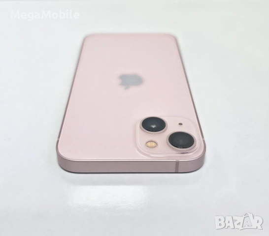 iPhone 13 128GB Pink, снимка 7 - Apple iPhone - 54686762