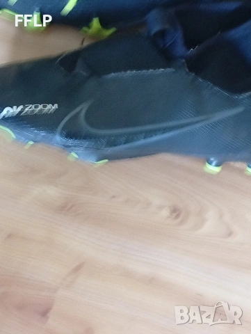 Nike Air Zoom Total 90 III бутонки, снимка 4 - Футбол - 53737711