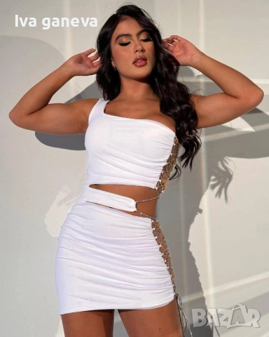 Дамска рокля 