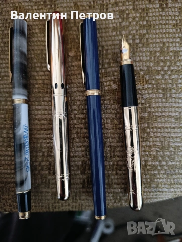 лот 8 писалки, снимка 4 - Колекции - 54190732