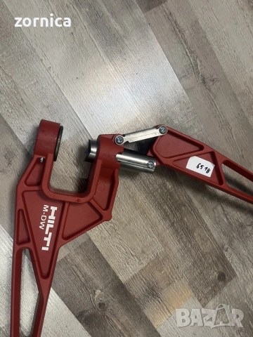 HILTI-M-DW-инструмент за щанцоване, снимка 3 - Други инструменти - 55533811